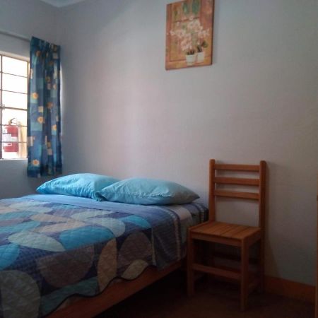 Brabant Hostal Наска Экстерьер фото