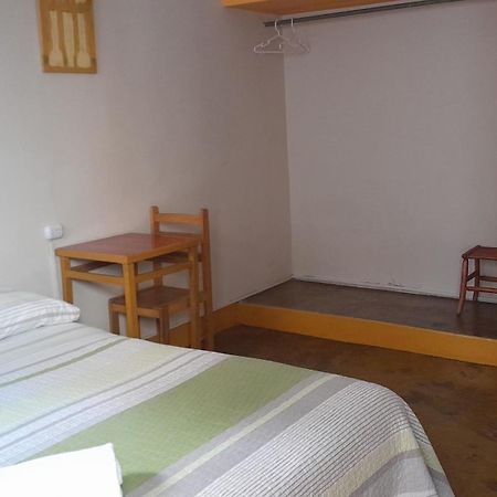 Brabant Hostal Наска Экстерьер фото