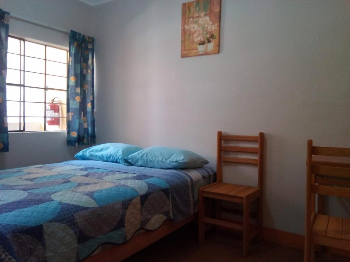Brabant Hostal Наска Экстерьер фото