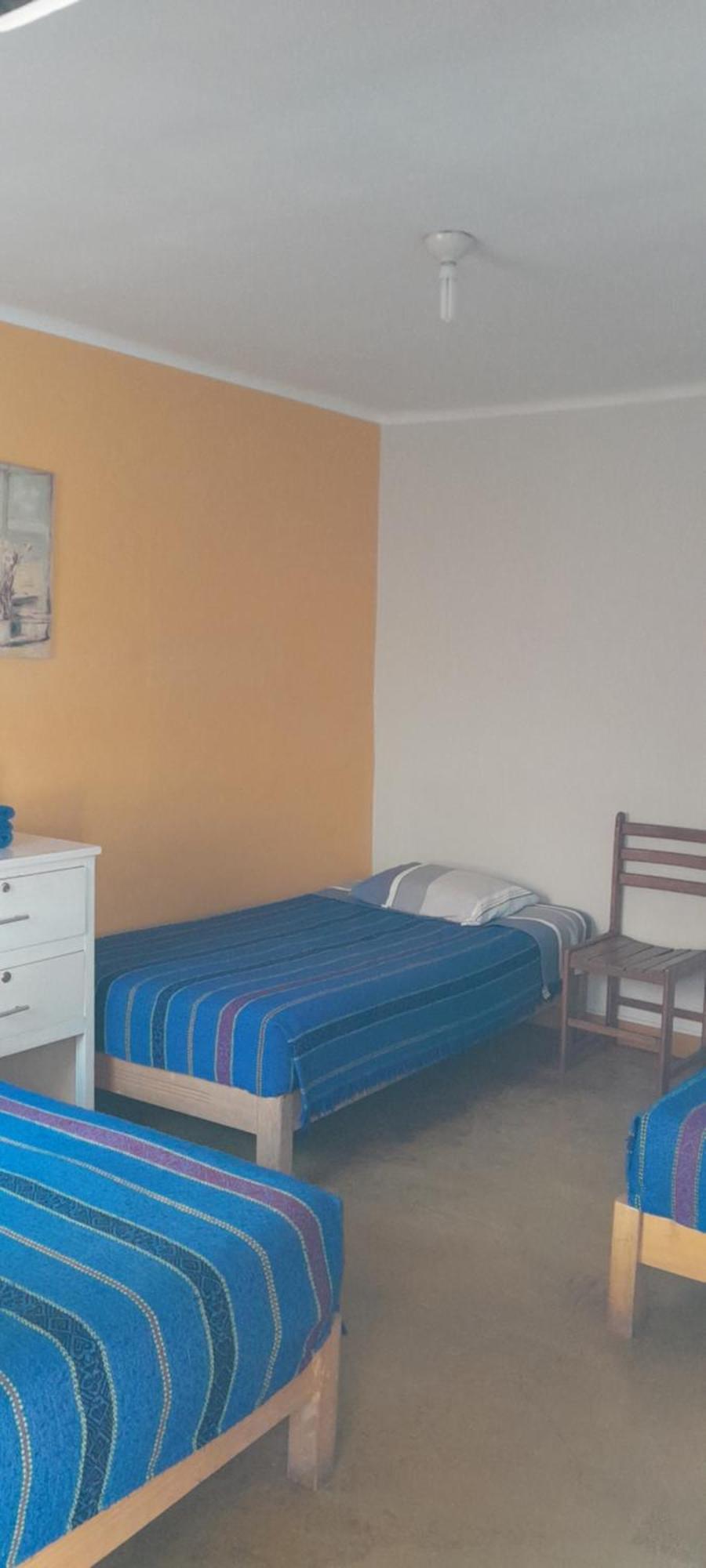 Brabant Hostal Наска Экстерьер фото