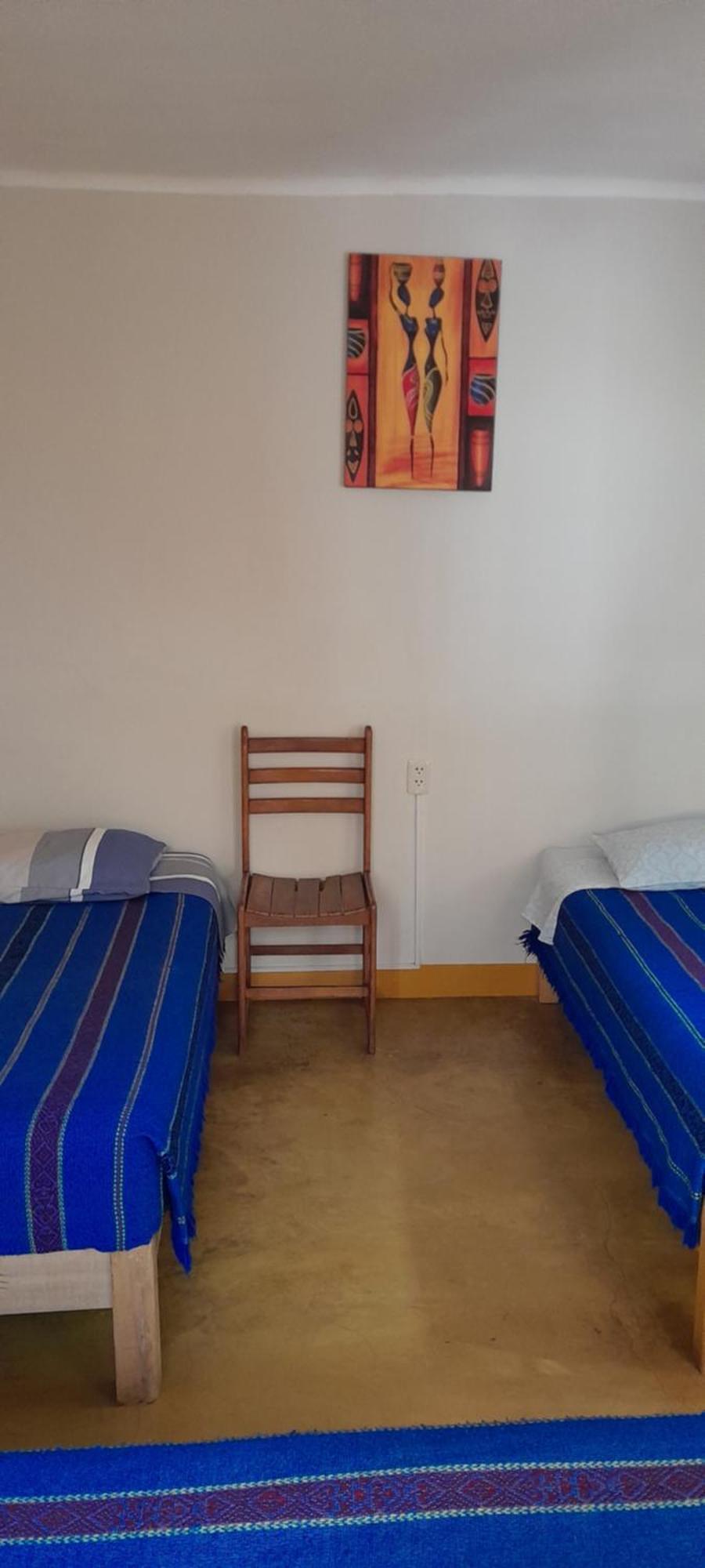 Brabant Hostal Наска Экстерьер фото