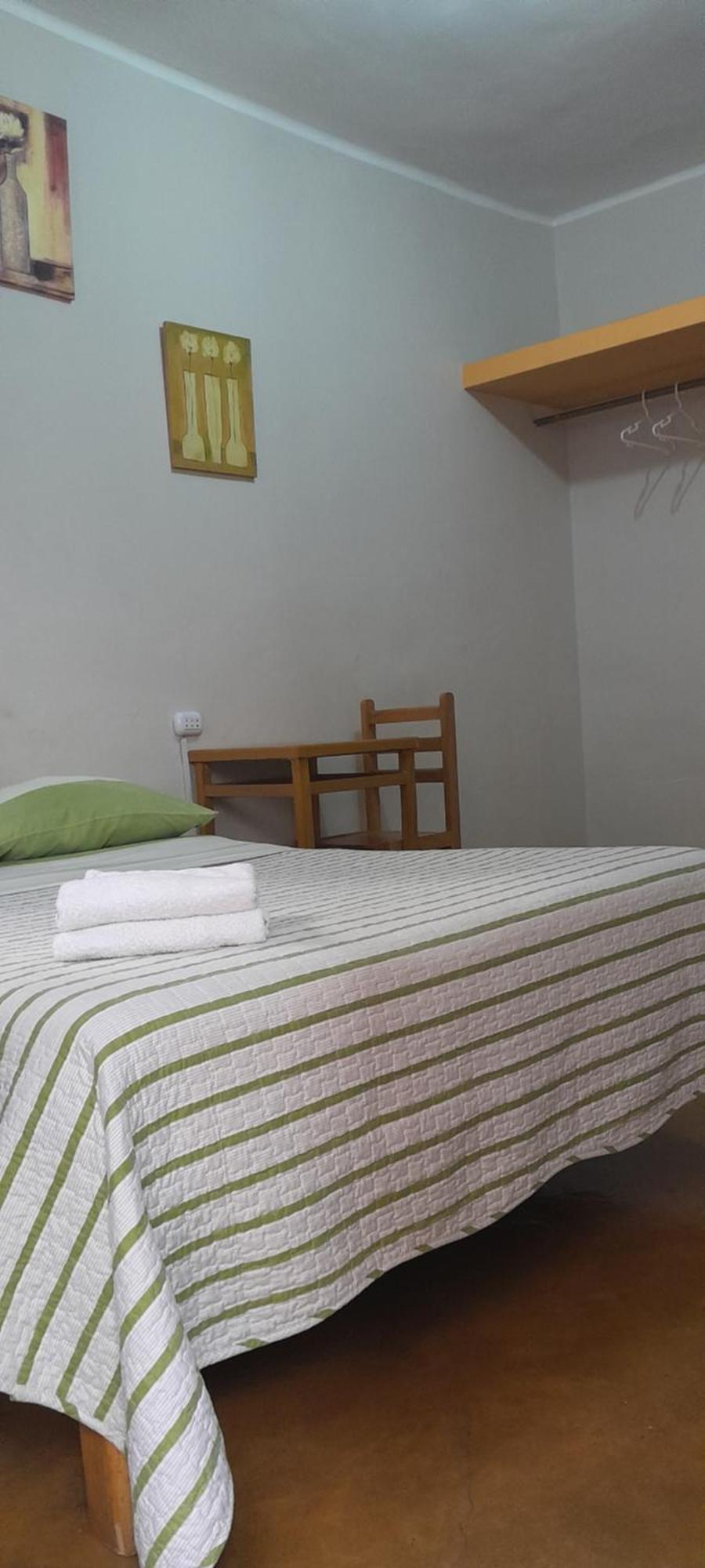 Brabant Hostal Наска Экстерьер фото