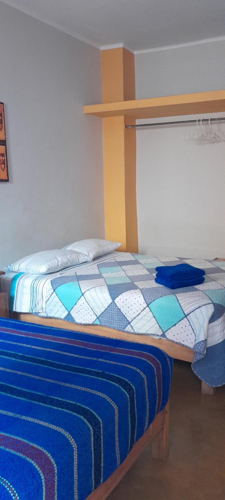 Brabant Hostal Наска Экстерьер фото