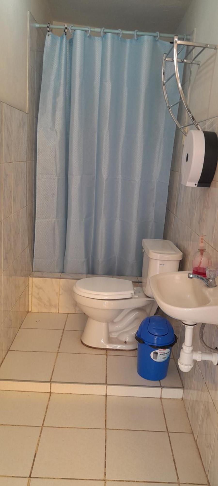 Brabant Hostal Наска Экстерьер фото