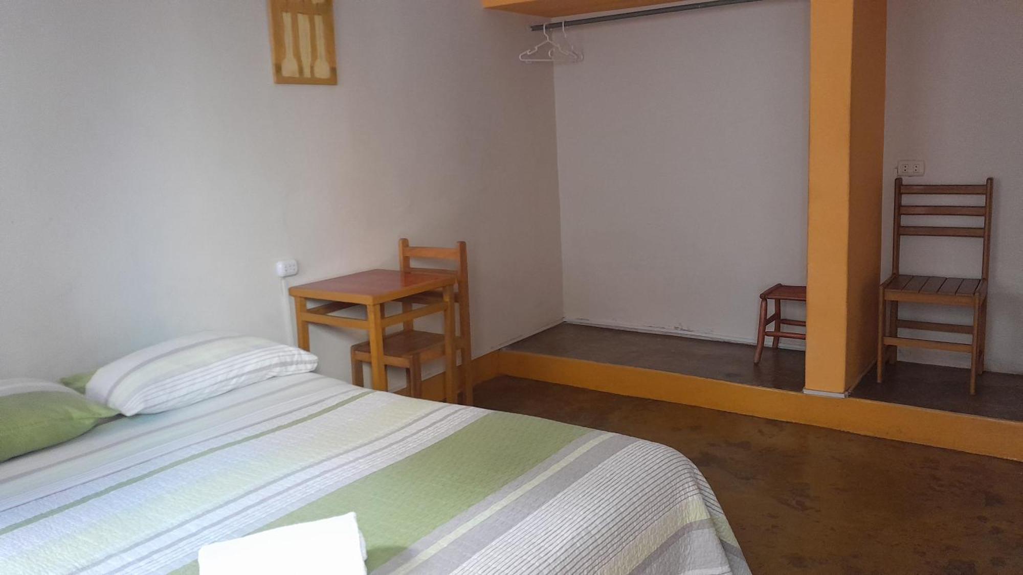 Brabant Hostal Наска Экстерьер фото